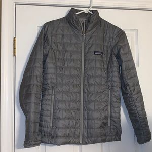 Patagonia Woman’s nano jacket